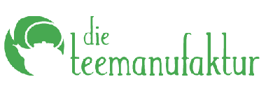 die teemanufaktur - die teemanufaktur - Tee online kaufen
