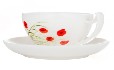 Tasse Caprice seitlich Tasse Caprice seitlich