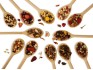 Probierset Fr�chtetee mild und s�urearm (Winter)