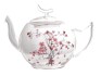 Glaskanne Cherry Blossom
