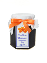 Sanddorn-Brombeer  