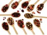 Probierset Fr�chtetee - nat�rlich aromatisiert (Winter)