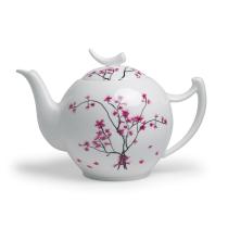 Teekanne Cherry Blossom