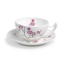Tasse+Untere Cherry Blossom