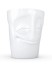 818301 Henkelbecher vergn�gt links 818301 Henkelbecher vergn�gt links