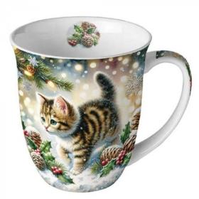 842075_ambiente_becher_cute_cat_in_the_snow_thumb_thumb.jpg
