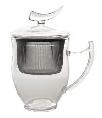 Teeglas 3-tlg. Epsilon Teeglas 3-tlg. Epsilon