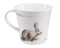 Becher "Kleiner Ausflug" - Fine Bone China Porzellan