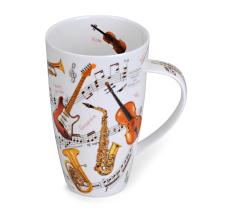 Becher Henley Instrumental