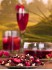 Fr�chtetee Cranberry-Vanille - mit nat�rlichem Aroma