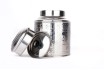 Tea Caddy 500g mit Innendeckel
