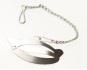 Clip f�r Teefilter