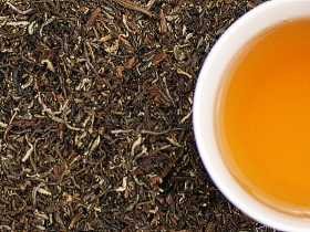 Oolong Wonder Tea Oolong Wonder Tea