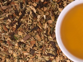 Ayurveda Kapha Chai