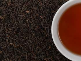 Pu-Erh Tee natur
