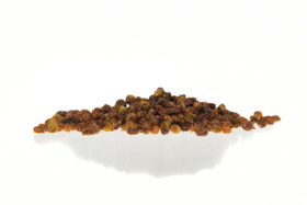 Sanddornbeeren, getrocknet