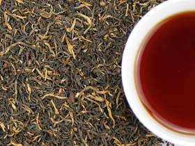 Golden Yunnan Golden Yunnan