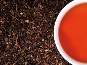 ST Earl Grey Darjeeling ST Earl Grey Darjeeling